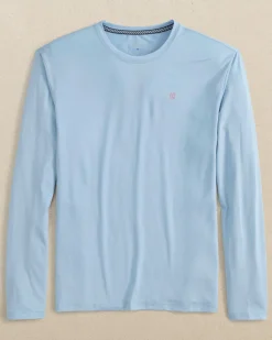 Low Country Est. 06 Long Sleeve Performance T-Shirt