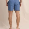 Make It Snappy Swim Trunk