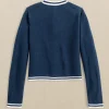Marlene Button Front Cardigan