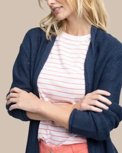 Marren Cardigan