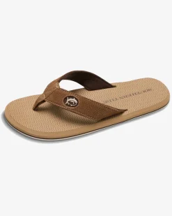Men's Caramel Flipjacks