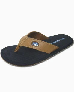 Men's Dock Flipjacks