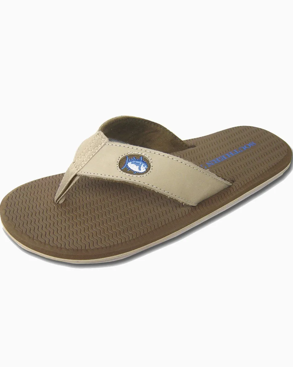 Men's Sand Flipjacks