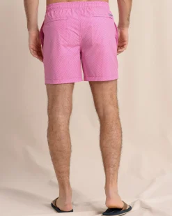 On The Ball Swim Trunk
