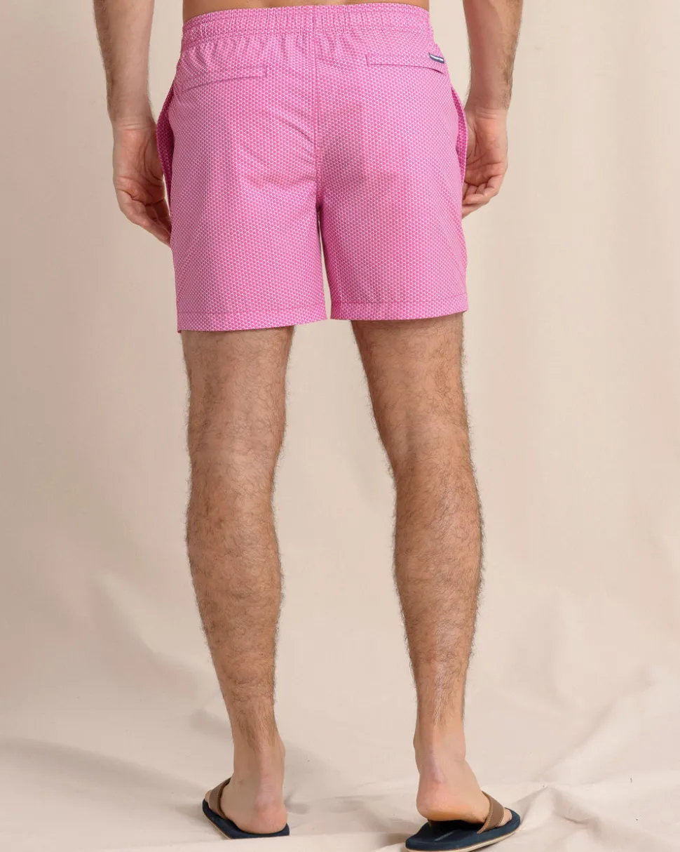 On The Ball Swim Trunk