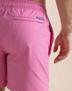 On The Ball Swim Trunk