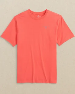 On Yacht Time Short Sleeve T-Shirt