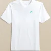 Original Skipjack Shark Tooth Short Sleeve T-Shirt