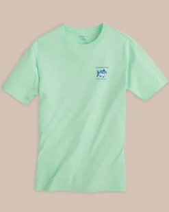 Original Skipjack Short Sleeve T-Shirt
