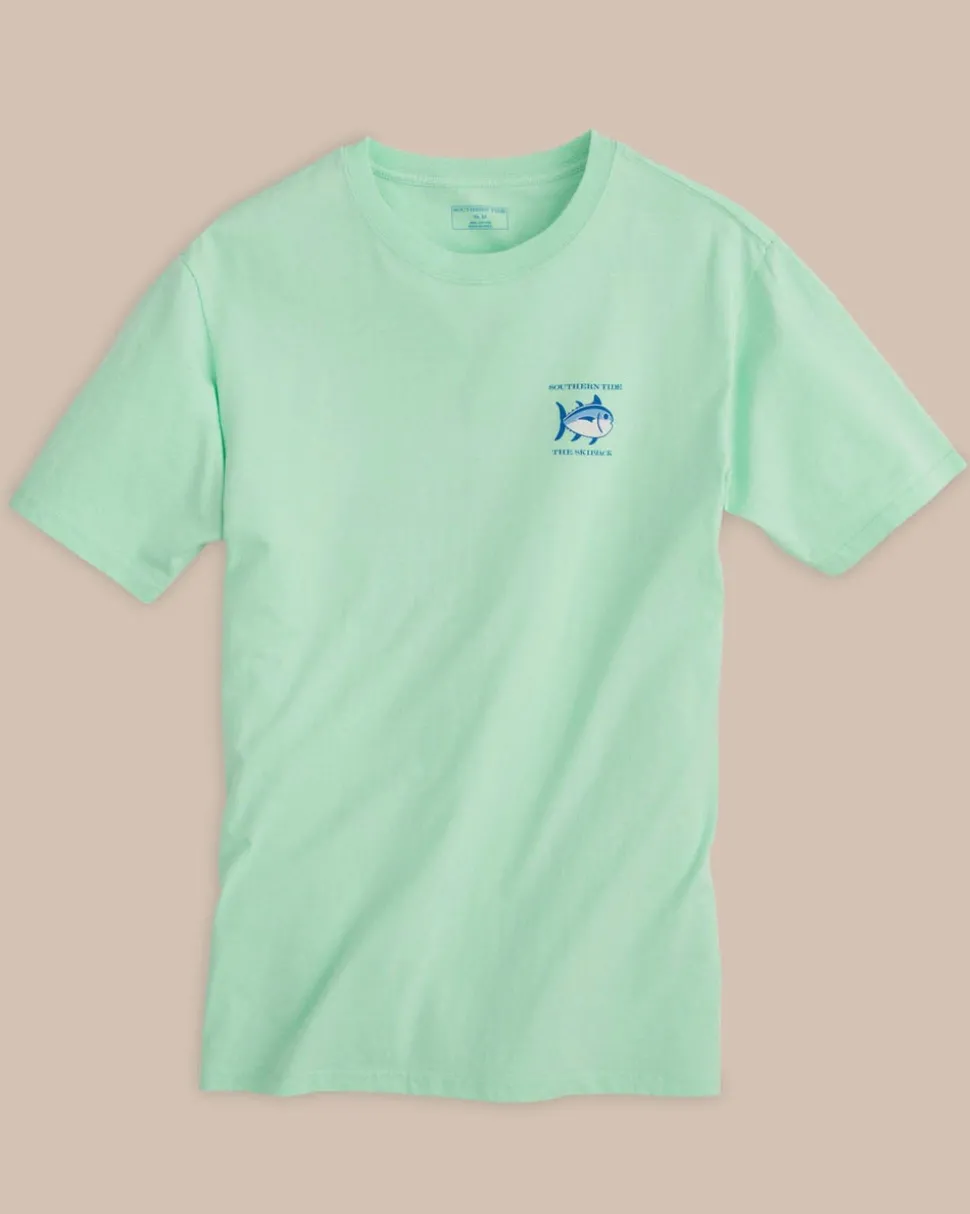 Original Skipjack Short Sleeve T-Shirt