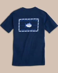 Original Skipjack Short Sleeve T-Shirt