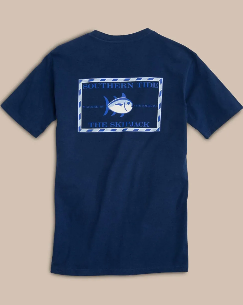 Original Skipjack Short Sleeve T-Shirt
