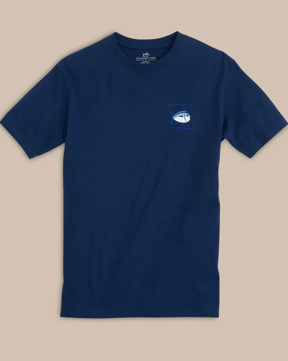 Original Skipjack Short Sleeve T-Shirt