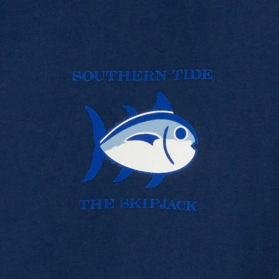 Original Skipjack Short Sleeve T-Shirt