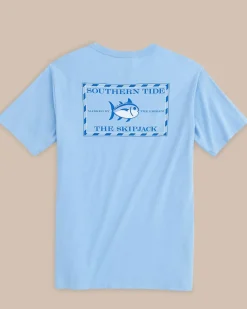 Original Skipjack Short Sleeve T-Shirt
