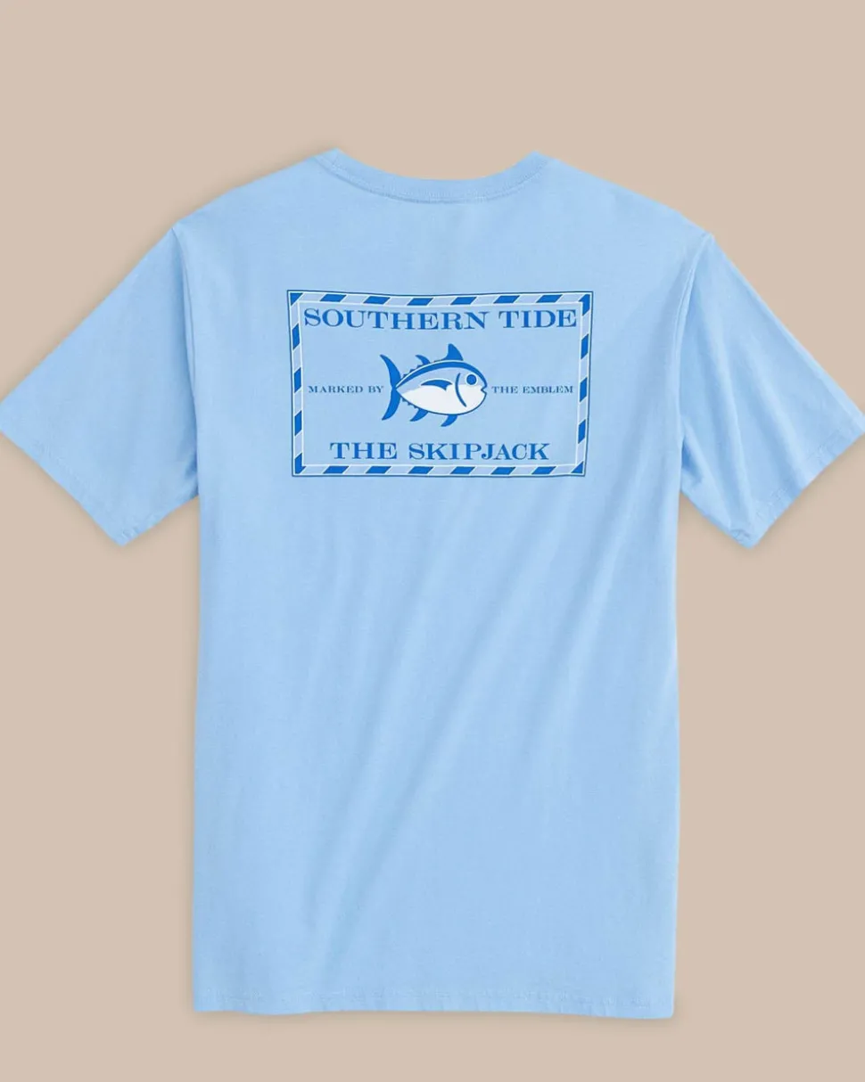 Original Skipjack Short Sleeve T-Shirt