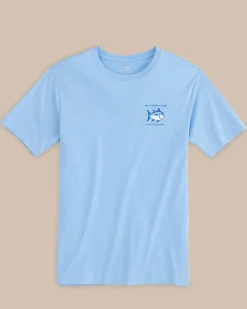 Original Skipjack Short Sleeve T-Shirt