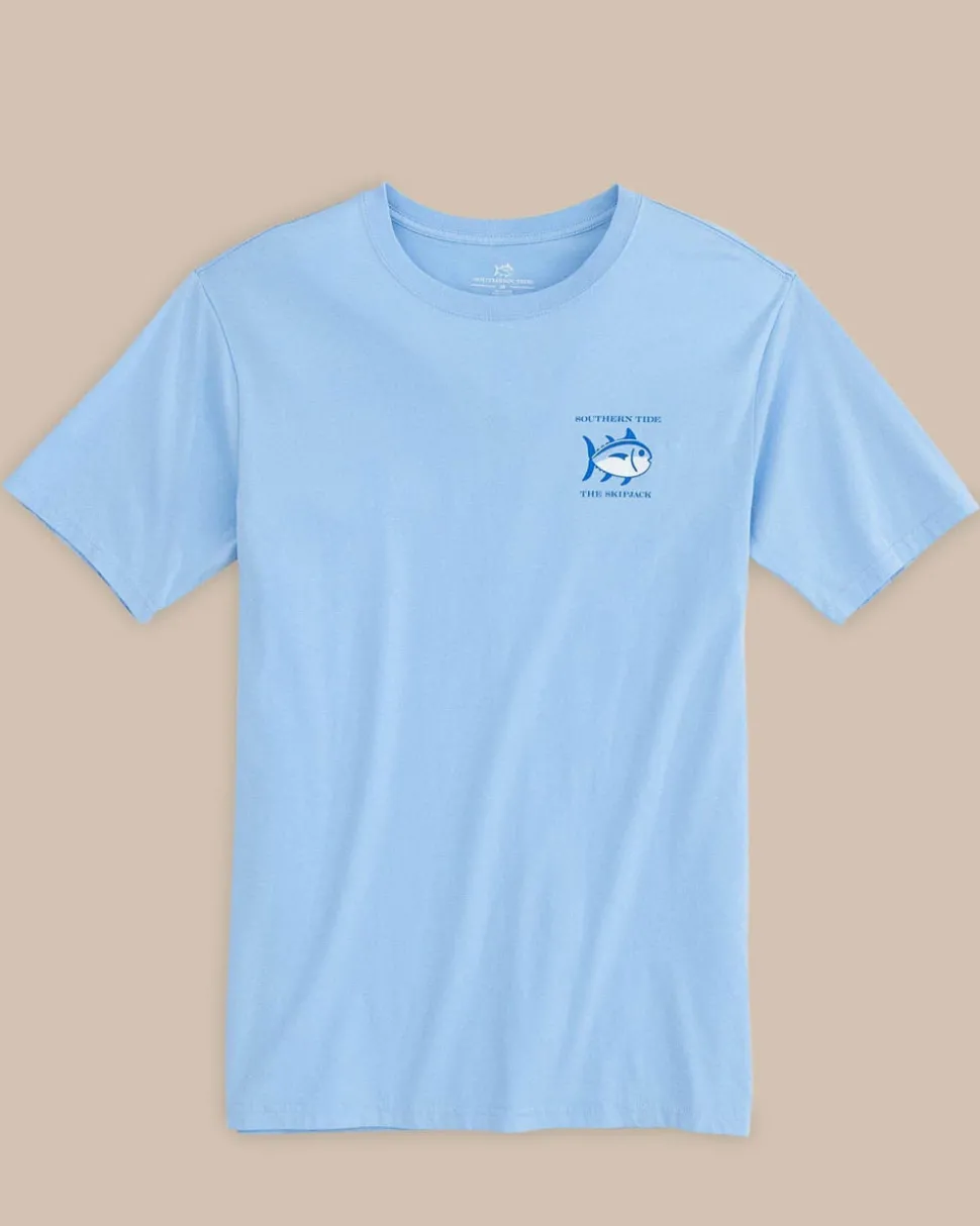 Original Skipjack Short Sleeve T-Shirt