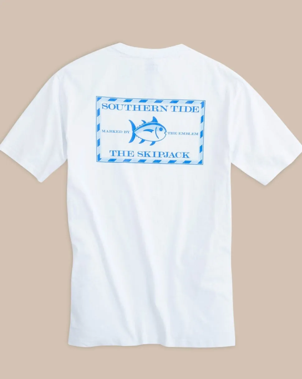 Original Skipjack Short Sleeve T-Shirt