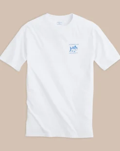 Original Skipjack Short Sleeve T-Shirt