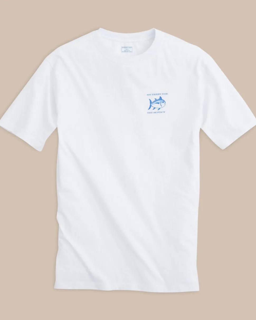 Original Skipjack Short Sleeve T-Shirt