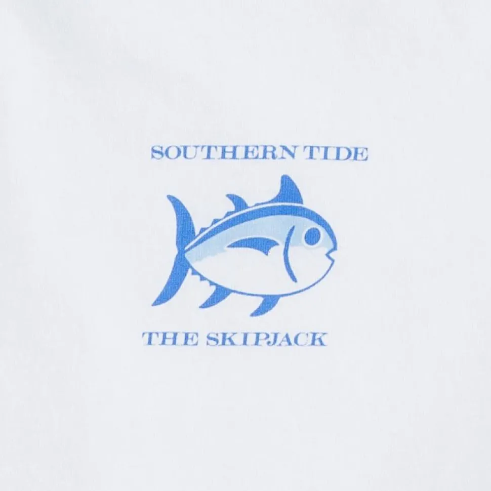 Original Skipjack Short Sleeve T-Shirt