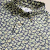 Oyster Roast Linen Rayon Short Sleeve Sport Shirt