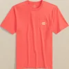 Palm Beach Club Short Sleeve T-Shirt