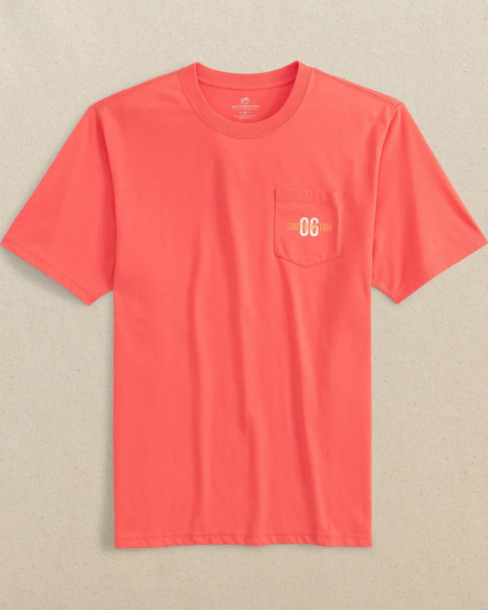 Palm Beach Club Short Sleeve T-Shirt