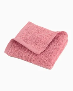 Performance 5.0 Towel - Geranium Pink