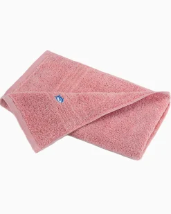Performance 5.0 Towel - Geranium Pink