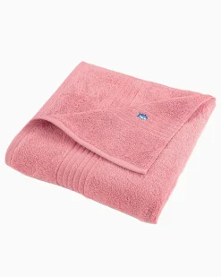 Performance 5.0 Towel - Geranium Pink