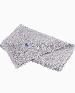 Performance 5.0 Towel - Harpoon Grey