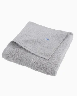 Performance 5.0 Towel - Harpoon Grey