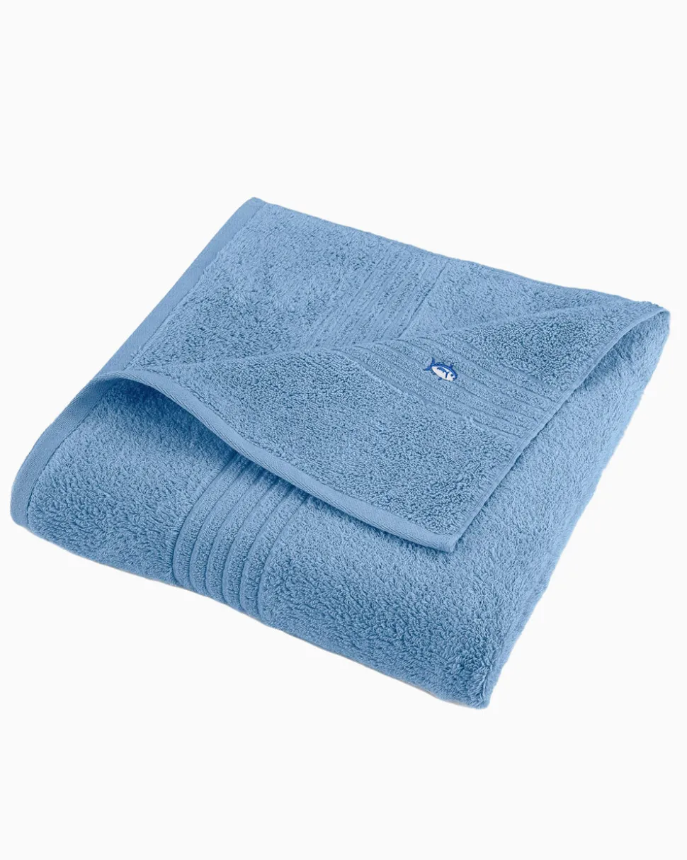 Performance 5.0 Towel - Little Boy Blue