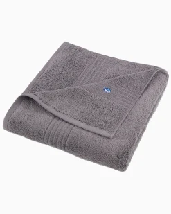 Performance 5.0 Towel - Nautical Grey