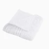 Performance 5.0 Towel - Optical White