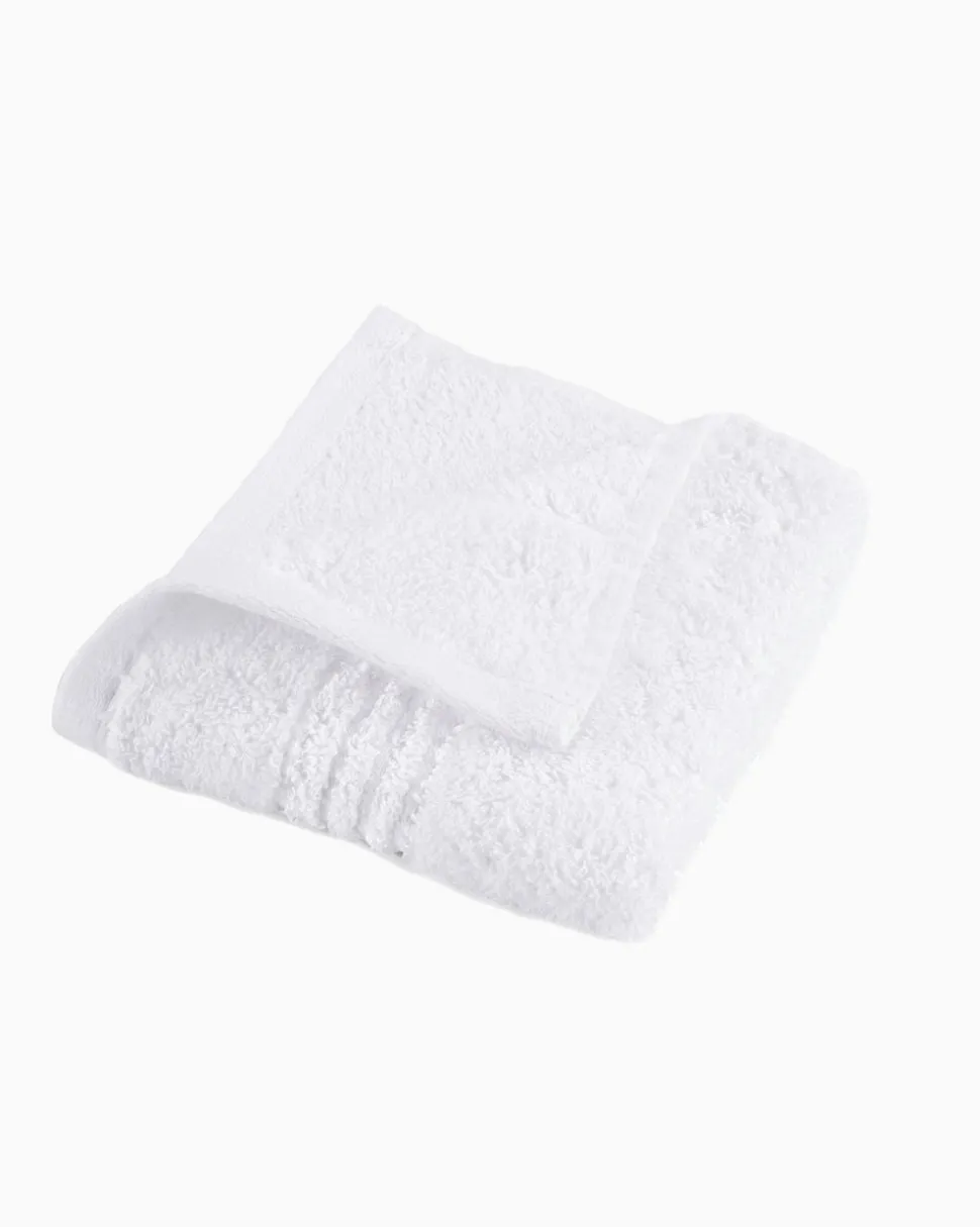 Performance 5.0 Towel - Optical White