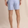 Petal Party Swim Trunk