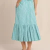 Peyton Midi Skirt
