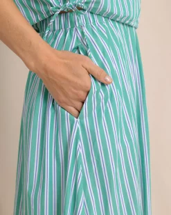 Peyton Midi Skirt