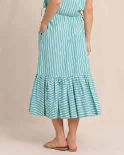 Peyton Midi Skirt