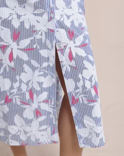 Polly Blossom Bay Cover-Up