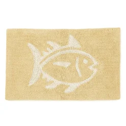Reversible Skipjack Bath Rug - 20