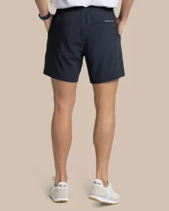 Rip Channel 6" Performance Short