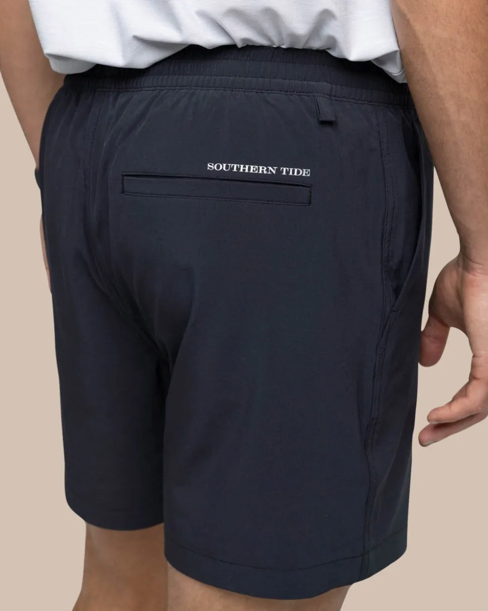Rip Channel 6" Performance Short