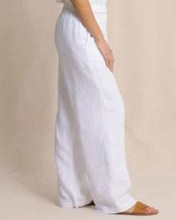 Rosalee Linen Pants