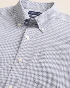 Rosemont brrr°® Intercoastal Performance Sport Shirt