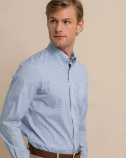 Rosemont brrr°® Intercoastal Performance Sport Shirt