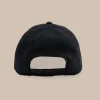 Rubber Skipjack Performance Hat